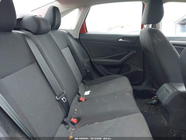 44592091 :رقم المزاد ، 3VWCB7BU3KM183407 vin ، 2019 Volkswagen Jetta 1.4t R-line/1.4t S/1.4t Se مزاد بيع