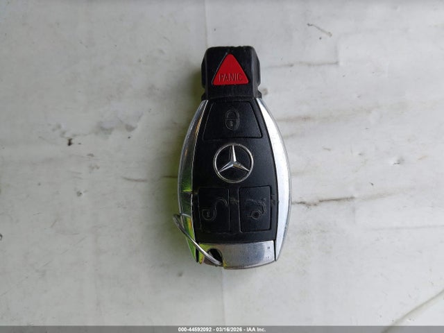 2014 MERCEDES-BENZ CLA 250 WDDSJ4EB5EN045569 Photo 10