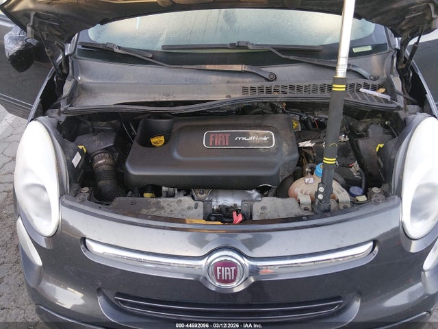 ZFBCFAAH8EZ014756 Fiat 500L POP
