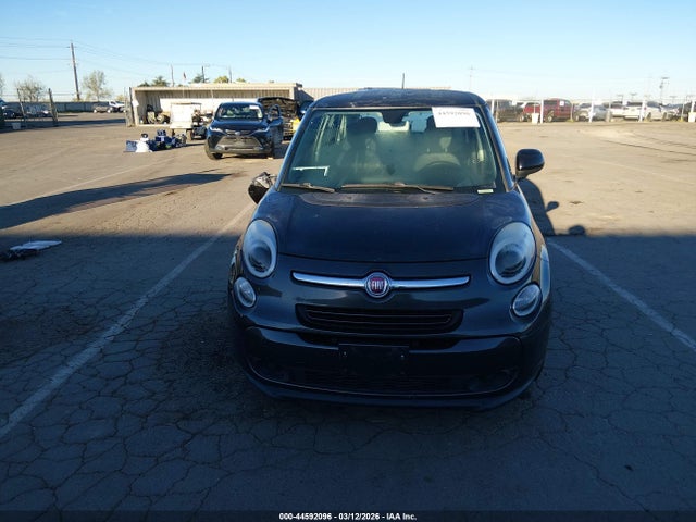 ZFBCFAAH8EZ014756 Fiat 500L POP