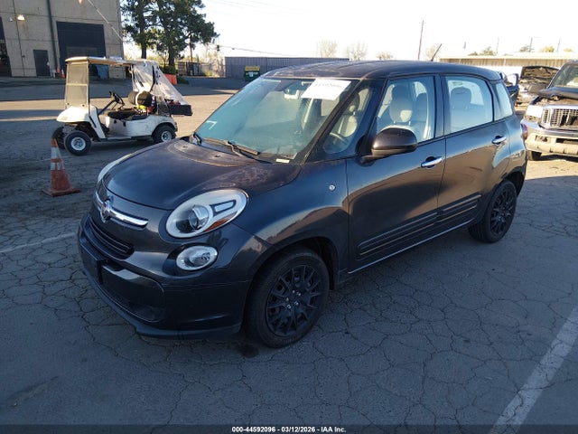ZFBCFAAH8EZ014756 Fiat 500L POP