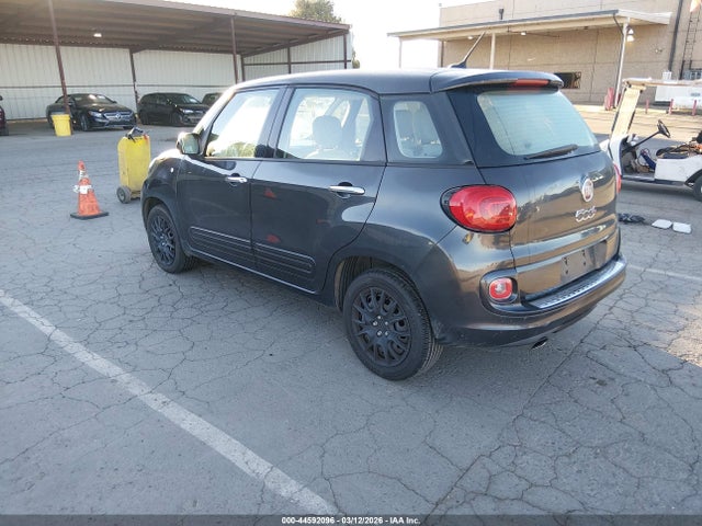 ZFBCFAAH8EZ014756 Fiat 500L POP