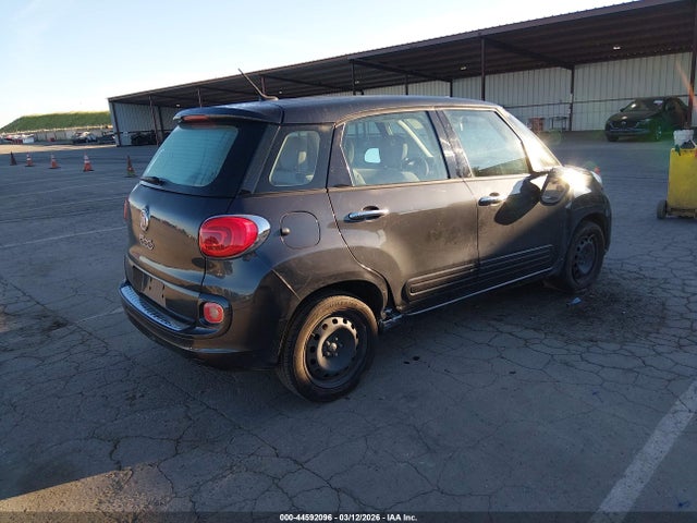 ZFBCFAAH8EZ014756 Fiat 500L POP