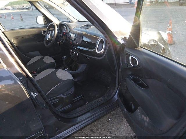 ZFBCFAAH8EZ014756 Fiat 500L POP