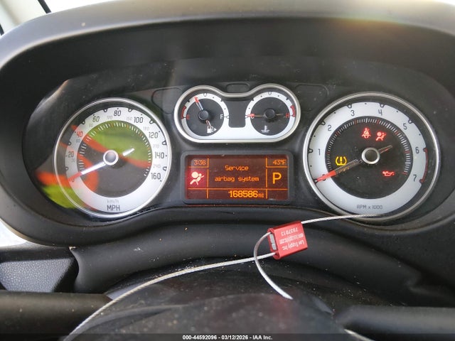 ZFBCFAAH8EZ014756 Fiat 500L POP
