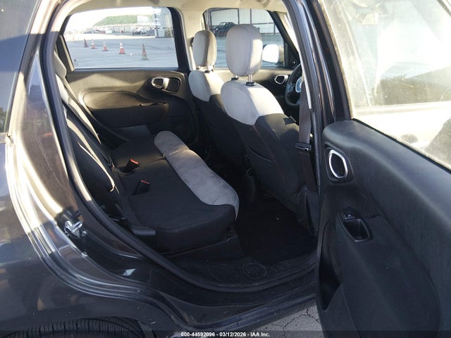 ZFBCFAAH8EZ014756 Fiat 500L POP