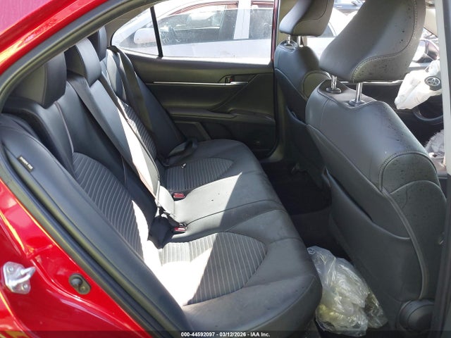 4T1G31AK9MU031589 Toyota Camry Se Hybrid