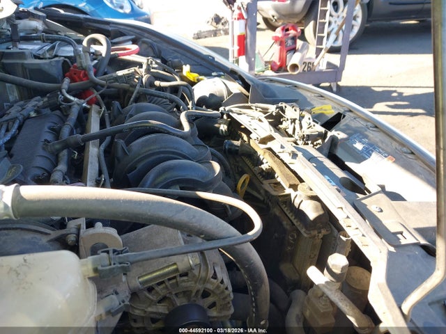 Ford FIESTA SE 2015 3FADP4EJ9FM191970 Image 12