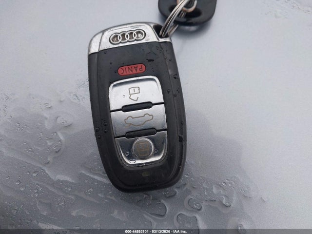 2008 AUDI A5 WAUDK78T88A026075 Photo 10