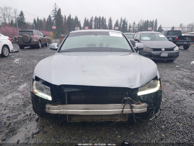 44592101 :رقم المزاد ، WAUDK78T88A026075 vin ، 2008 Audi A5 3.2l مزاد بيع