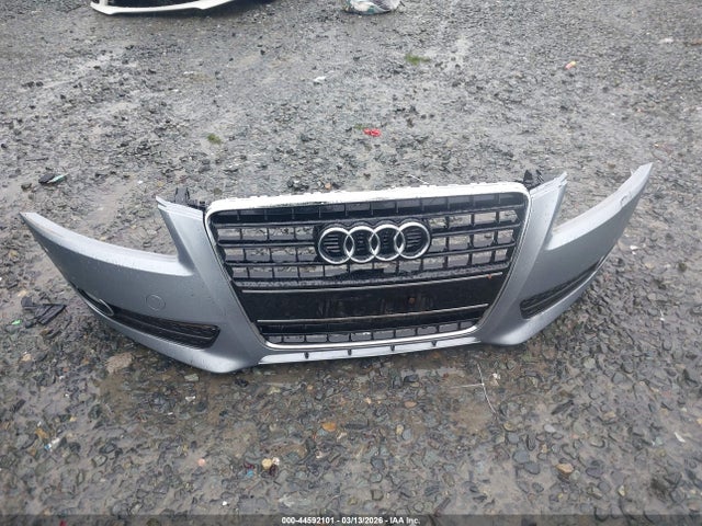 44592101 :رقم المزاد ، WAUDK78T88A026075 vin ، 2008 Audi A5 3.2l مزاد بيع