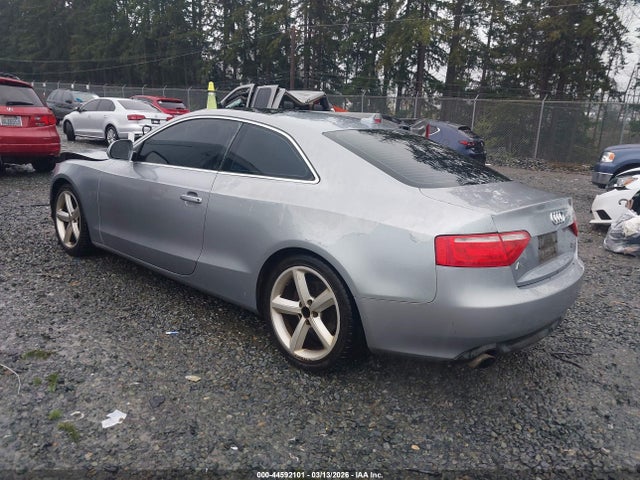2008 AUDI A5 WAUDK78T88A026075 Photo 2