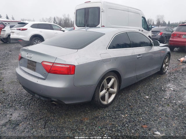 2008 AUDI A5 WAUDK78T88A026075 Photo 3