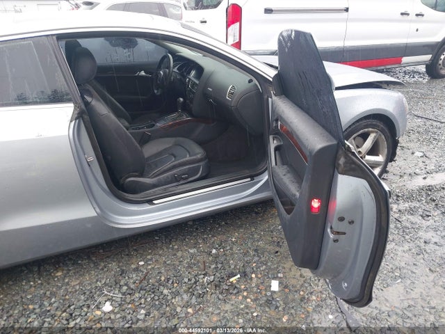 2008 AUDI A5 WAUDK78T88A026075 Photo 4