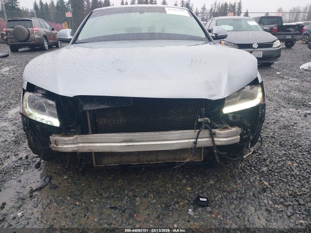 2008 AUDI A5 WAUDK78T88A026075 Photo 5