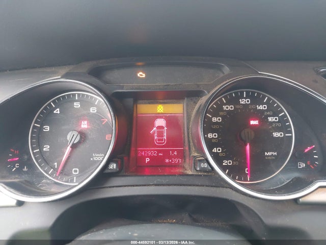 2008 AUDI A5 WAUDK78T88A026075 Photo 6