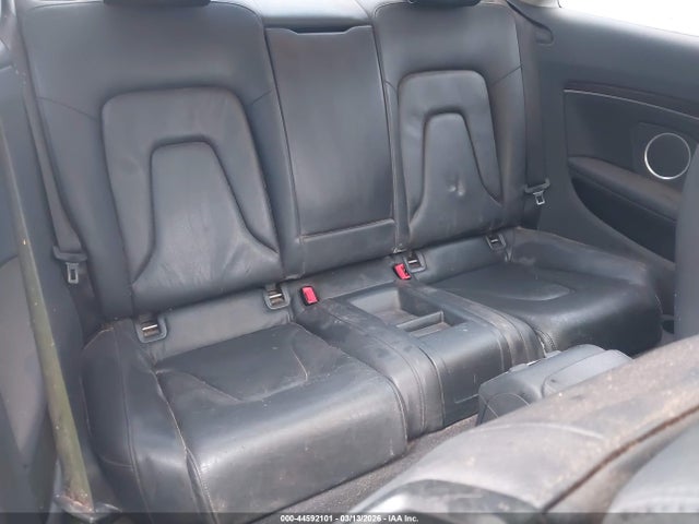 2008 AUDI A5 WAUDK78T88A026075 Photo 7