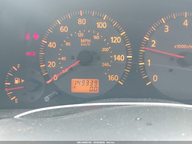 Продаж на аукціоні авто 2004 Infiniti G35, vin: JNKCV54E74M805976, номер лоту: 44592105