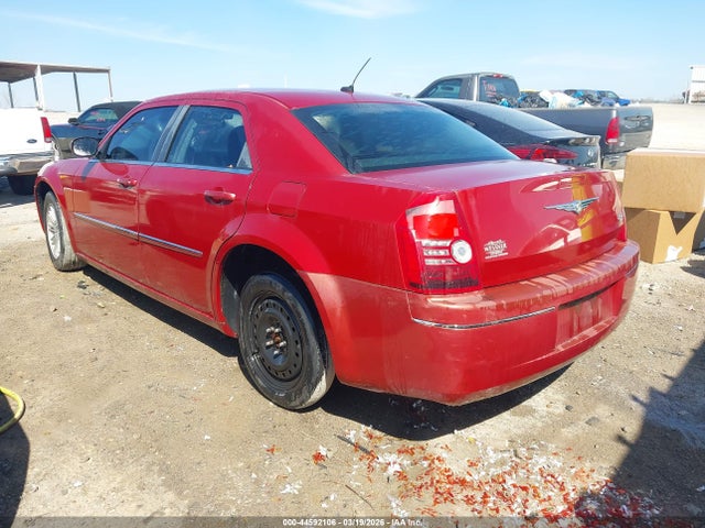 2008 CHRYSLER 300 2C3LA53G68H220612 Photo 2