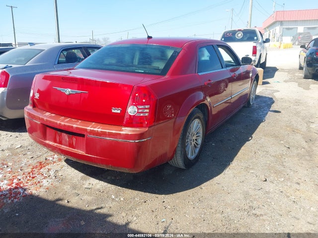 2008 CHRYSLER 300 2C3LA53G68H220612 Photo 3