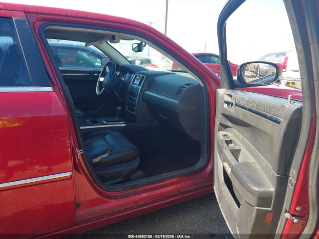 2008 CHRYSLER 300 2C3LA53G68H220612 Photo 4