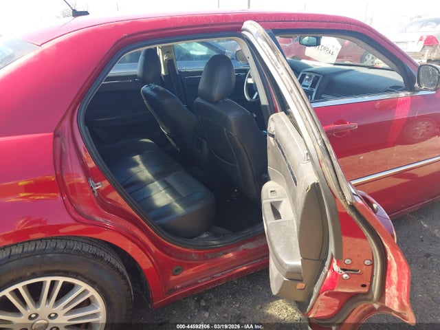2008 CHRYSLER 300 2C3LA53G68H220612 Photo 7