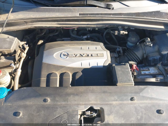 44592110 :رقم المزاد ، 2HNYD28428H551784 vin ، 2008 Acura Mdx Technology Package مزاد بيع