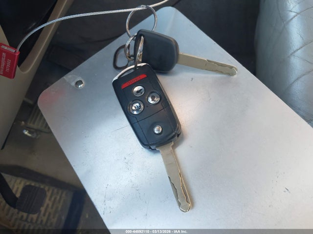 44592110 :رقم المزاد ، 2HNYD28428H551784 vin ، 2008 Acura Mdx Technology Package مزاد بيع