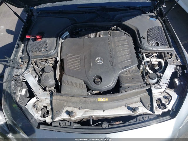 Aukcja sprzedaży 2019 Mercedes-benz Cls 450, vin: WDD2J5JB2KA027772, numer aukcji: 44592112