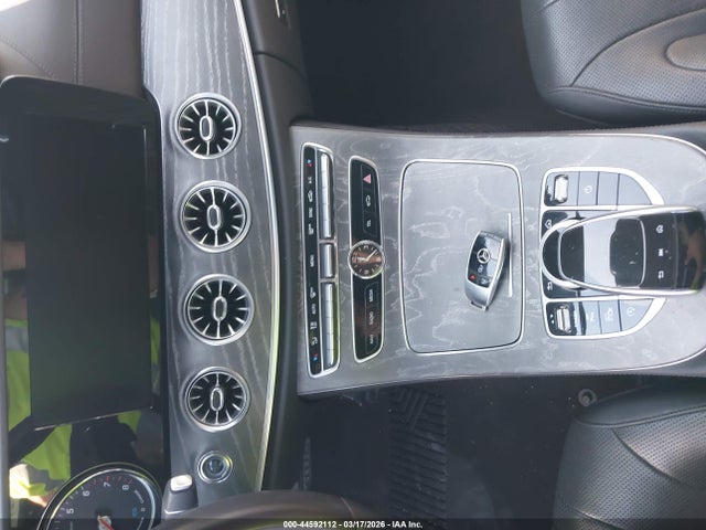 Aukcja sprzedaży 2019 Mercedes-benz Cls 450, vin: WDD2J5JB2KA027772, numer aukcji: 44592112