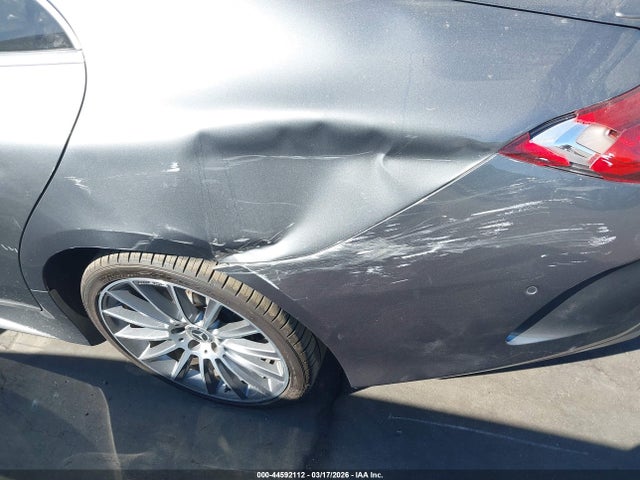 Aukcja sprzedaży 2019 Mercedes-benz Cls 450, vin: WDD2J5JB2KA027772, numer aukcji: 44592112