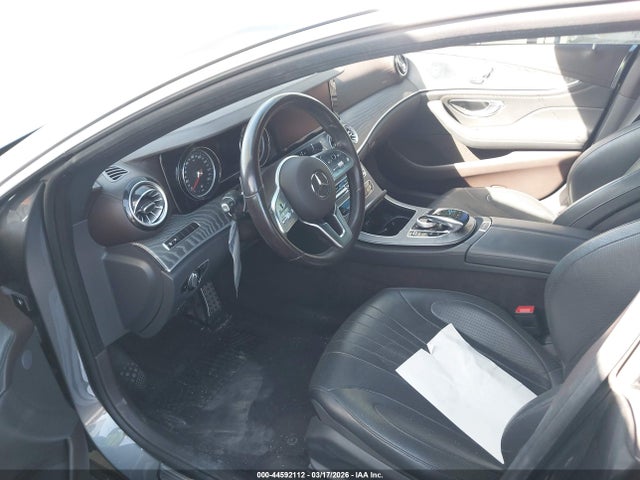 Aukcja sprzedaży 2019 Mercedes-benz Cls 450, vin: WDD2J5JB2KA027772, numer aukcji: 44592112