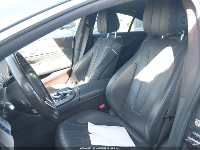 Aukcja sprzedaży 2019 Mercedes-benz Cls 450, vin: WDD2J5JB2KA027772, numer aukcji: 44592112