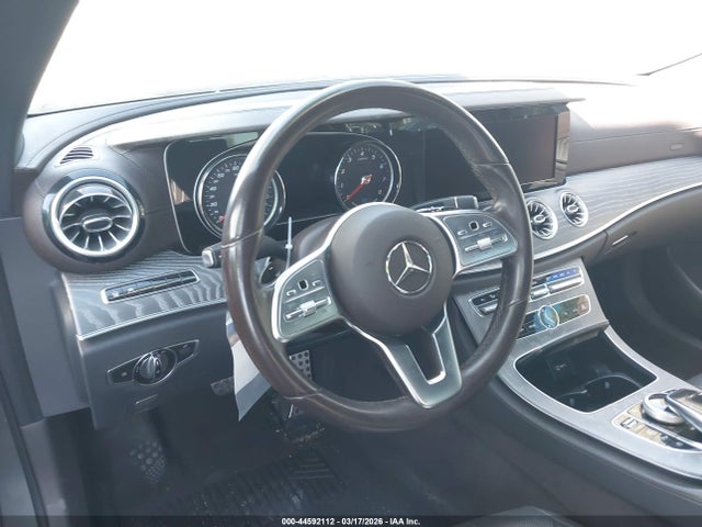 Aukcja sprzedaży 2019 Mercedes-benz Cls 450, vin: WDD2J5JB2KA027772, numer aukcji: 44592112
