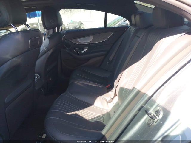 Aukcja sprzedaży 2019 Mercedes-benz Cls 450, vin: WDD2J5JB2KA027772, numer aukcji: 44592112