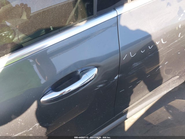 Aukcja sprzedaży 2019 Mercedes-benz Cls 450, vin: WDD2J5JB2KA027772, numer aukcji: 44592112
