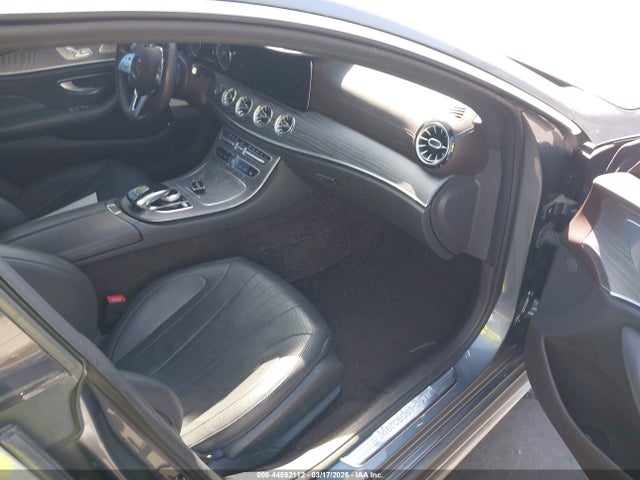 Aukcja sprzedaży 2019 Mercedes-benz Cls 450, vin: WDD2J5JB2KA027772, numer aukcji: 44592112