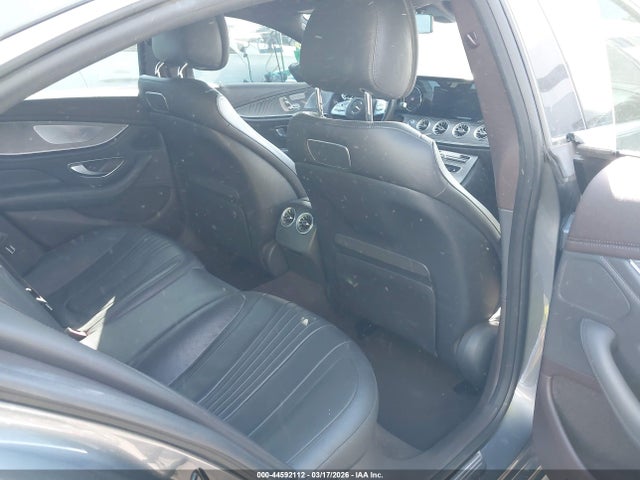 Aukcja sprzedaży 2019 Mercedes-benz Cls 450, vin: WDD2J5JB2KA027772, numer aukcji: 44592112