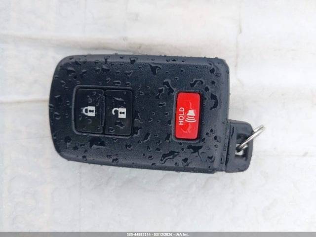 JTEBU5JRXL5835632 Toyota 4runner Venture Special Edition