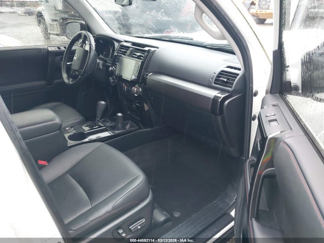 JTEBU5JRXL5835632 Toyota 4runner Venture Special Edition