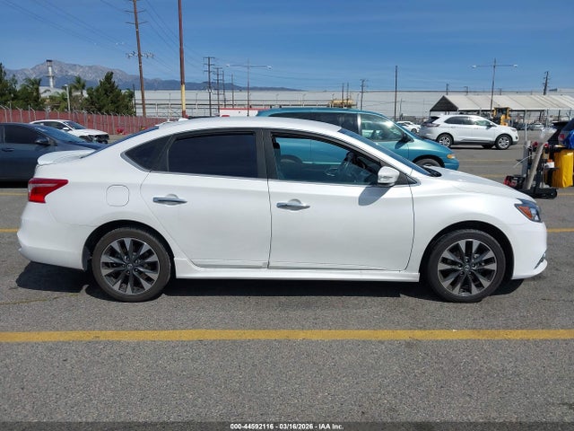 Nissan SENTRA SR 2019 3N1AB7AP0KY334186 Image 14