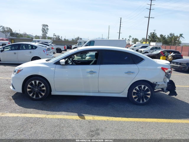 Nissan SENTRA SR 2019 3N1AB7AP0KY334186 Image 15