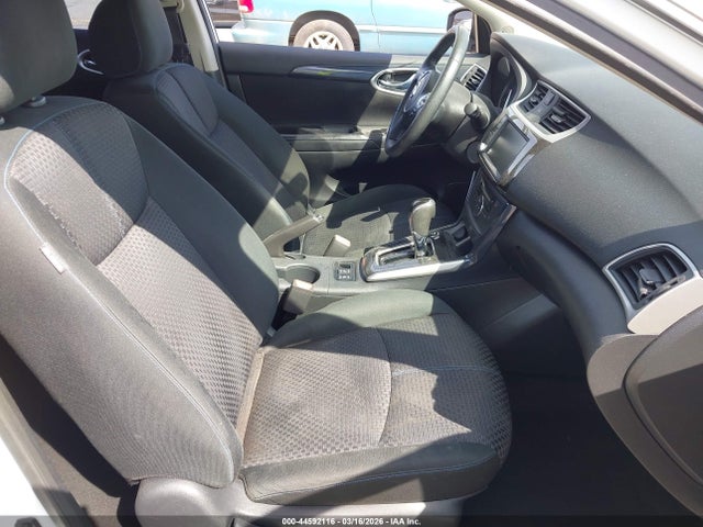Nissan SENTRA SR 2019 3N1AB7AP0KY334186 Image 5
