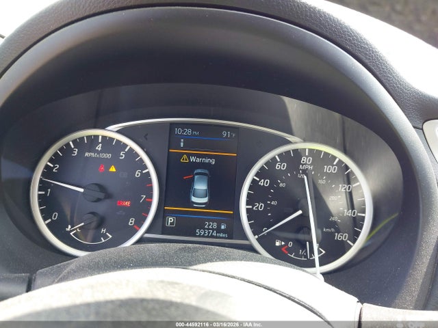 Nissan SENTRA SR 2019 3N1AB7AP0KY334186 Image 7