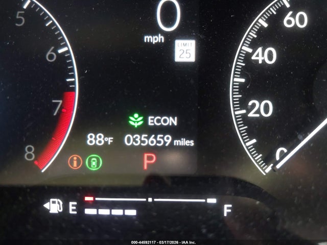 Honda Civic Sport 2024 2HGFE2F52RH524786 Image 16