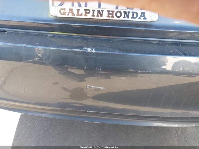 Honda Civic Sport 2024 2HGFE2F52RH524786 Image 20