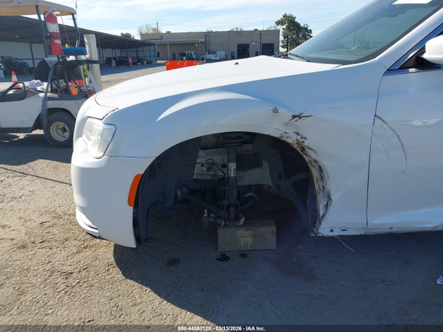 Aukcja sprzedaży 2015 Chrysler 300 Limited, vin: 2C3CCAAG6FH755085, numer aukcji: 44592125