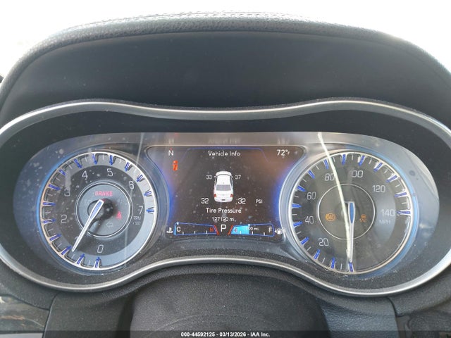 Aukcja sprzedaży 2015 Chrysler 300 Limited, vin: 2C3CCAAG6FH755085, numer aukcji: 44592125