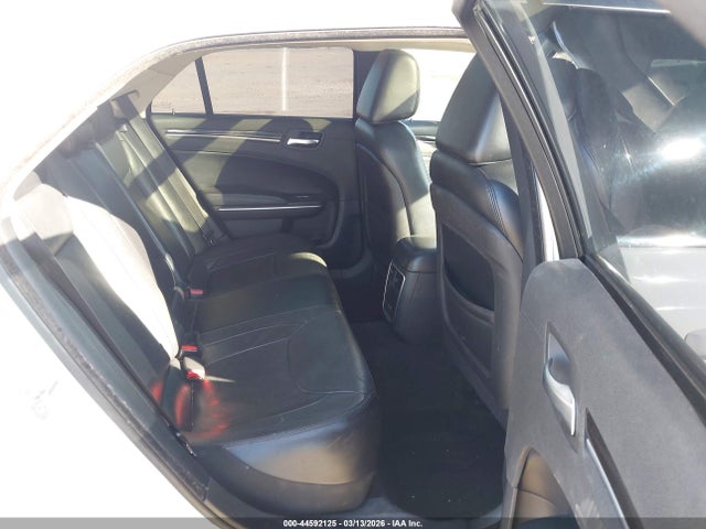 Aukcja sprzedaży 2015 Chrysler 300 Limited, vin: 2C3CCAAG6FH755085, numer aukcji: 44592125