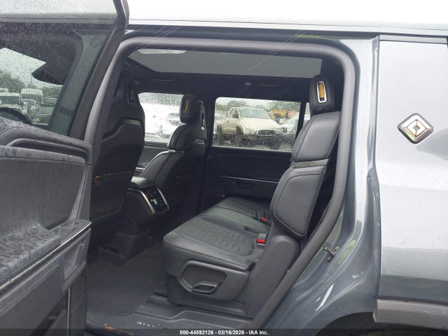 Продажа на аукционе авто 2025 Rivian R1s Adventure Dual Motor Large Pack/adventure Dual Motor Max Pack, vin: 7PDSGBBA5SN065804, номер лота: 44592126